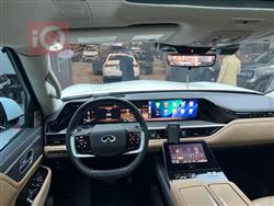 إنفينيتي QX80